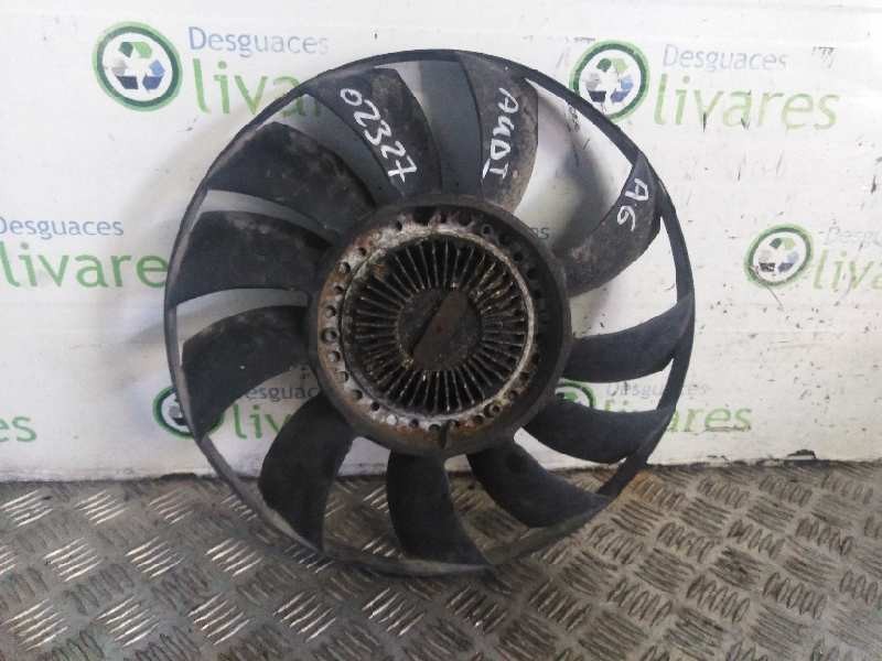 Recambio de electroventilador para audi a6 berlina (4b2) 2.5 tdi   |   0.01 - ... | 2001 | 180 cv / 132 kw referencia OEM IAM   