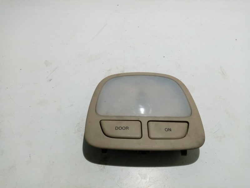 Recambio de luz interior para hyundai santa fe cm referencia OEM IAM 928502BXXX  