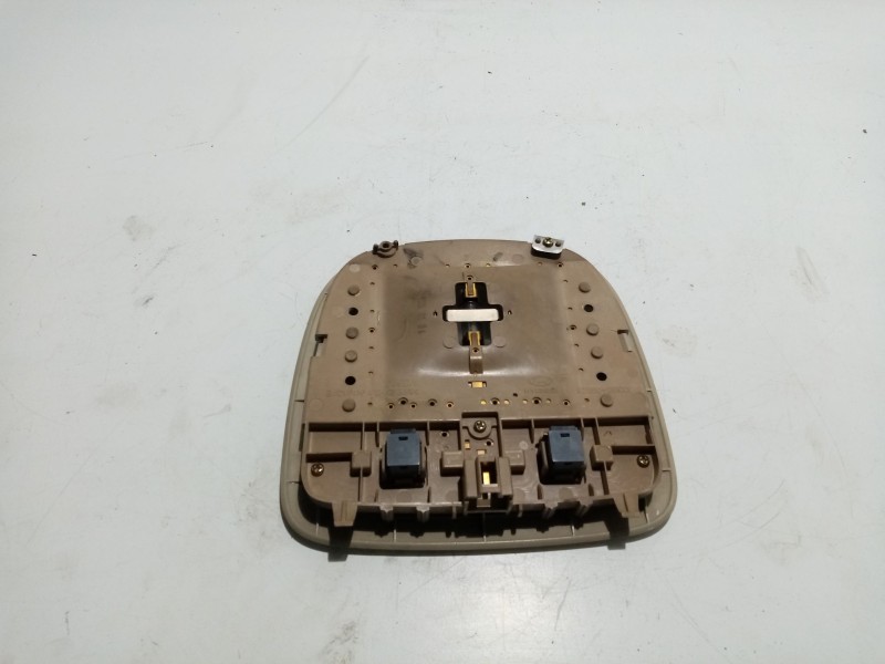 Recambio de luz interior para hyundai santa fe cm referencia OEM IAM 928502BXXX  