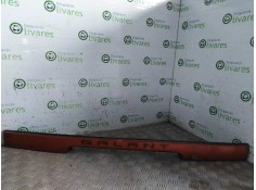 Recambio de piloto trasero central para  referencia OEM IAM   