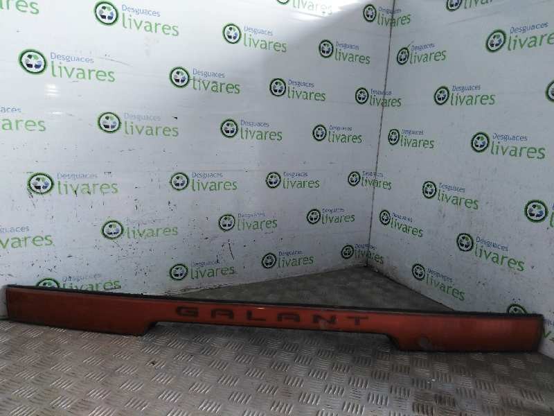 Recambio de piloto trasero central para  referencia OEM IAM   