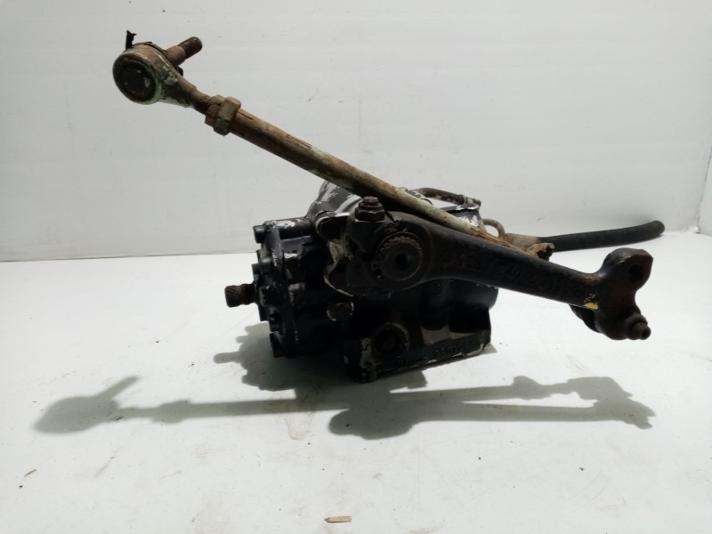 Recambio de caja direccion para mercedes 190 190 referencia OEM IAM 2014602302  