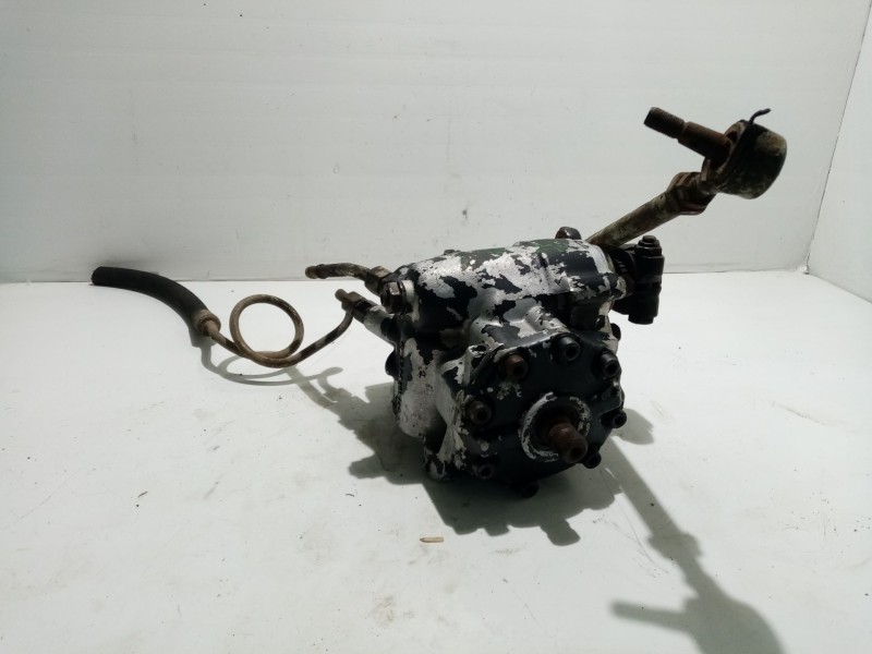 Recambio de caja direccion para mercedes 190 190 referencia OEM IAM 2014602302  