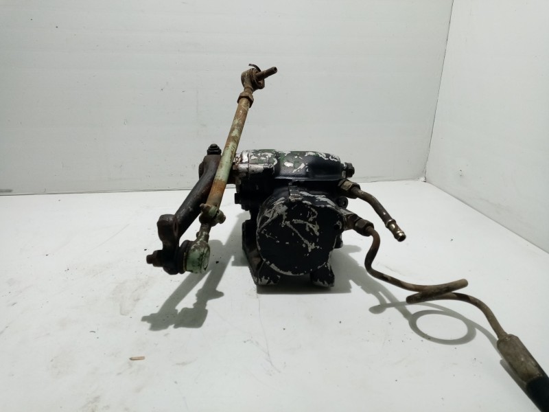 Recambio de caja direccion para mercedes 190 190 referencia OEM IAM 2014602302  