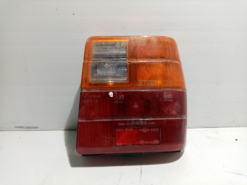 Recambio de piloto trasero derecho para fiat uno (146) referencia OEM IAM   