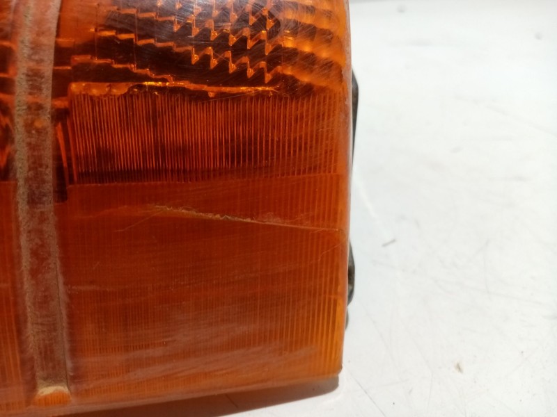 Recambio de piloto trasero derecho para fiat uno (146) referencia OEM IAM   