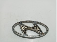 Recambio de anagrama para hyundai santa fe cm referencia OEM IAM 863002B000   2