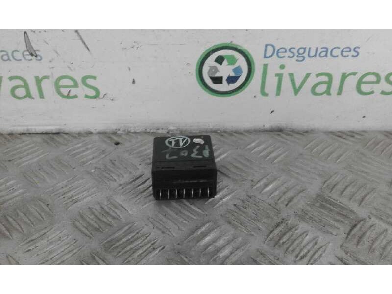 Recambio de modulo electronico para peugeot 307 (s1) 1.6 16v cat   |   0.01 - 0.05 | 2001 - 2005 | 109 cv / 80 kw referencia OEM
