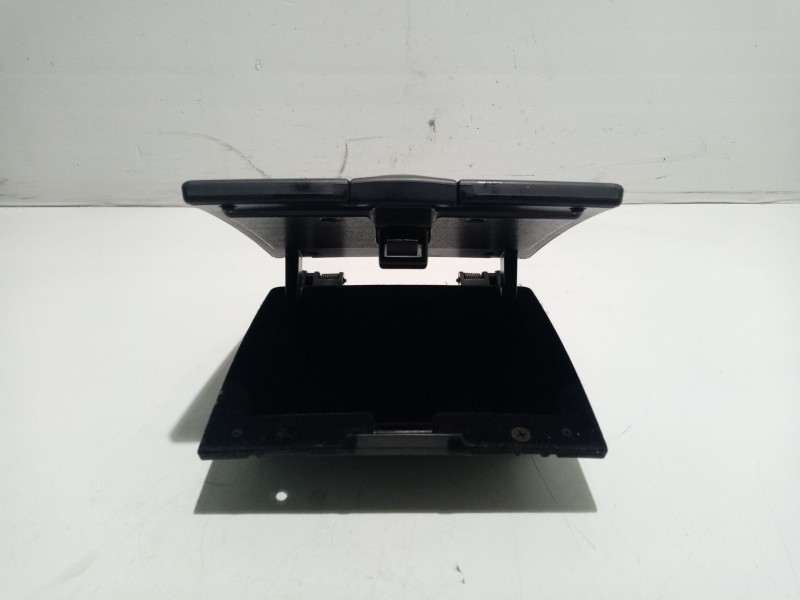 Recambio de guantera para hyundai santa fe cm referencia OEM IAM 847452B000  