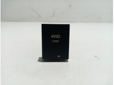 Recambio de interruptor para hyundai santa fe cm referencia OEM IAM 4DWLOCK  