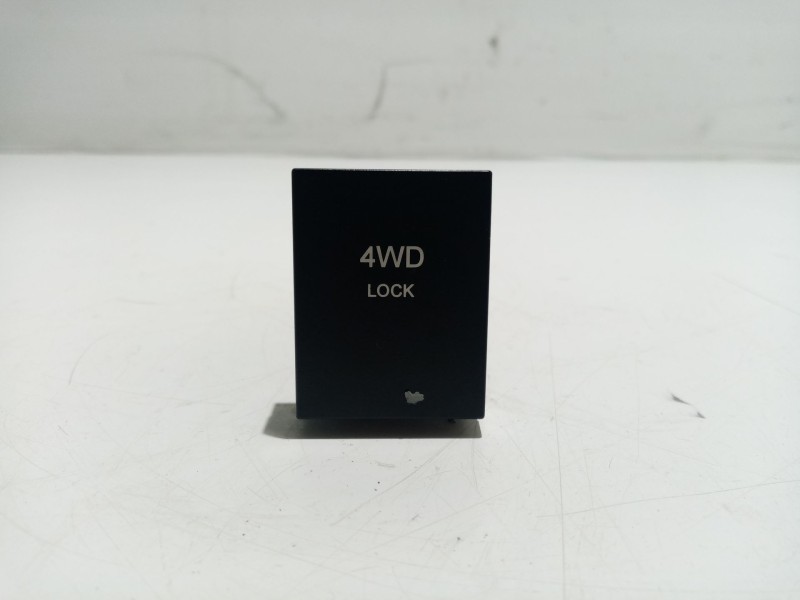 Recambio de interruptor para hyundai santa fe cm referencia OEM IAM 4DWLOCK  