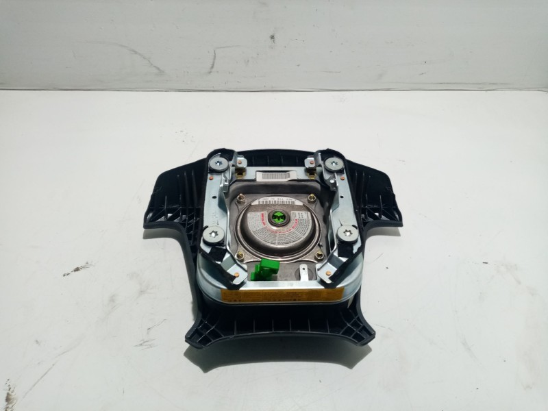 Recambio de airbag delantero izquierdo para hyundai santa fe cm referencia OEM IAM   