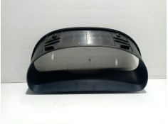 Recambio de mascara cuadro instrumentos para hyundai santa fe cm referencia OEM IAM 848312B000   2