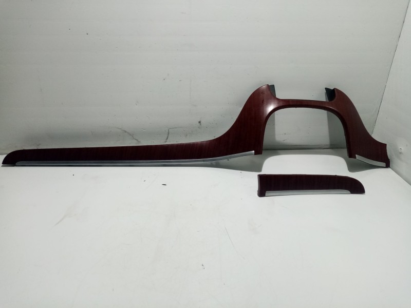 Recambio de moldura para hyundai santa fe cm referencia OEM IAM 847862B100  