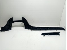 Recambio de moldura para hyundai santa fe cm referencia OEM IAM 847862B100   2