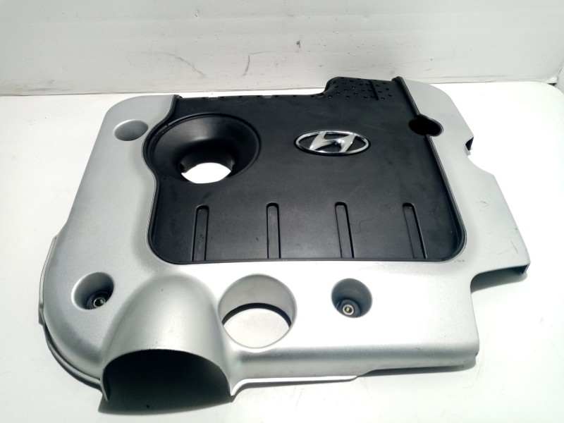 Recambio de tapa motor para hyundai santa fe cm referencia OEM IAM 2924027800  