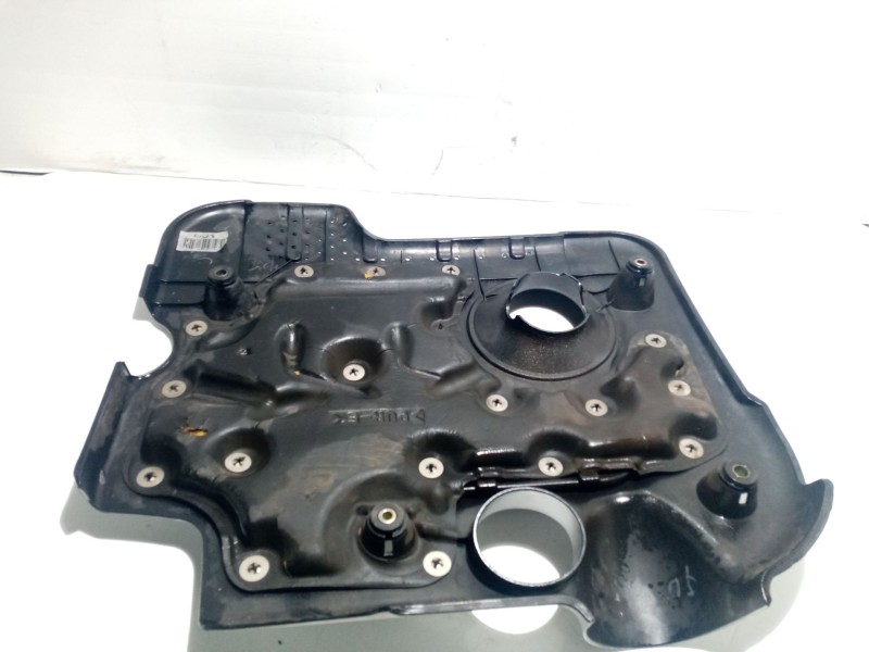 Recambio de tapa motor para hyundai santa fe cm referencia OEM IAM 2924027800  