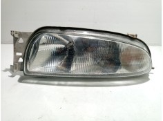 Recambio de faro izquierdo para ford fiesta berlina referencia OEM IAM   