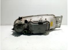 Recambio de faro izquierdo para ford fiesta berlina referencia OEM IAM    2