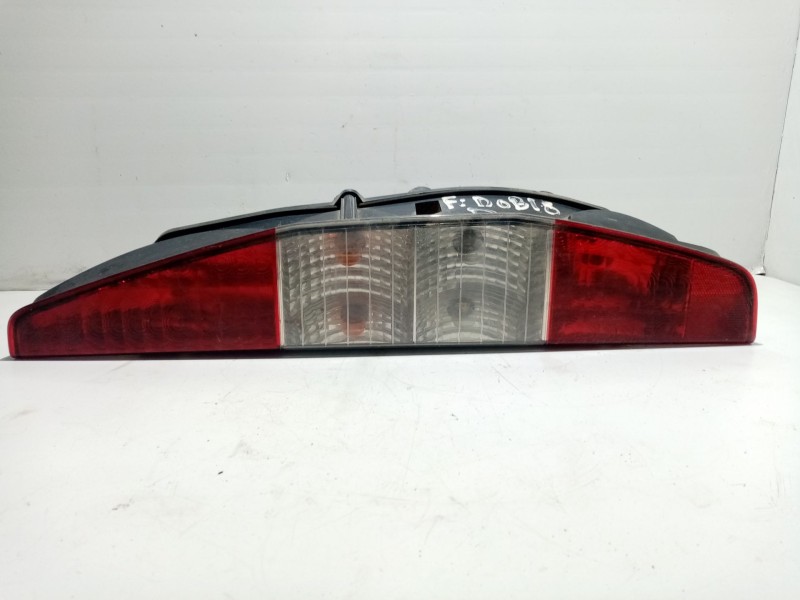 Recambio de piloto trasero derecho para fiat doblo cargo (223) referencia OEM IAM   