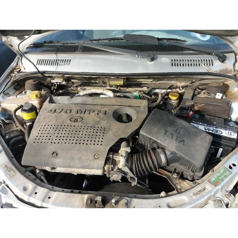 tata indigo marina     |   ... - ... | 0 | 85cv/ 63kw del año 19/12/2007