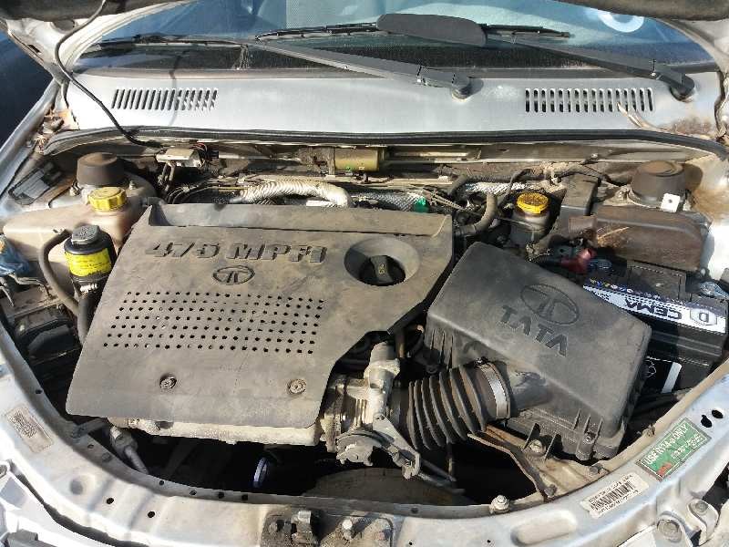 tata indigo marina     |   ... - ... | 0 | 85cv/ 63kw del año 19/12/2007