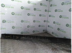 Recambio de piloto trasero central para  referencia OEM IAM    2