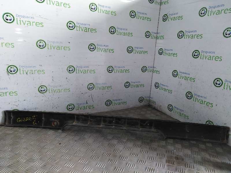 Recambio de piloto trasero central para  referencia OEM IAM   