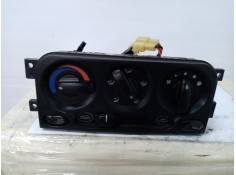 Recambio de mando calefaccion / aire acondicionado para  referencia OEM IAM   