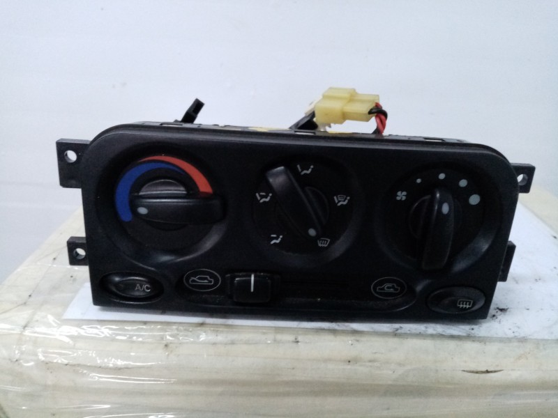 Recambio de mando calefaccion / aire acondicionado para  referencia OEM IAM   