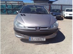 peugeot 206 del año 2005 2
