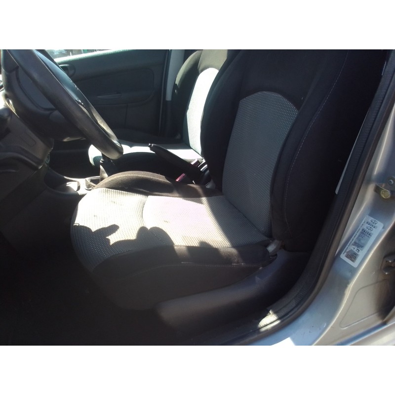 peugeot 206 del año 2005