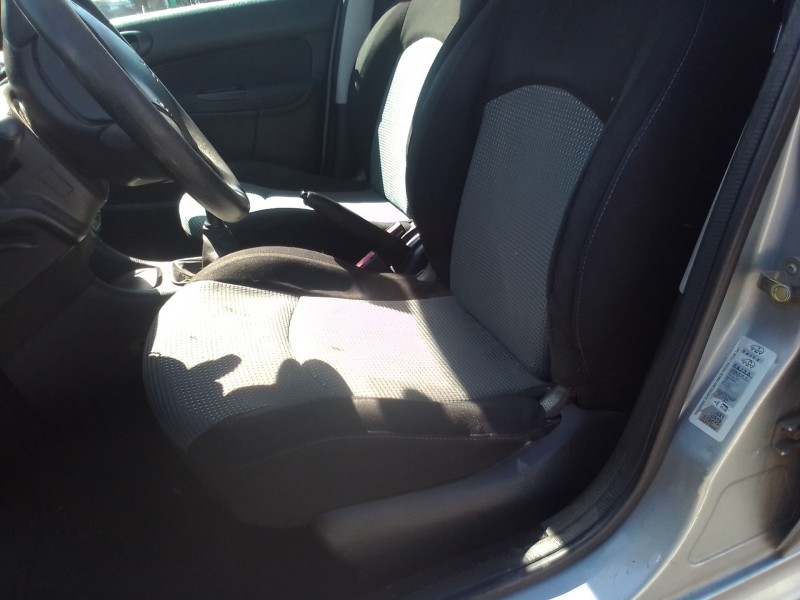 peugeot 206 del año 2005