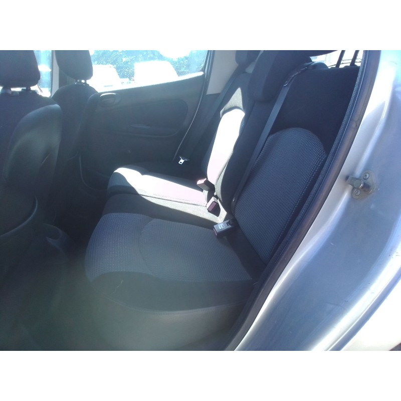 peugeot 206 del año 2005