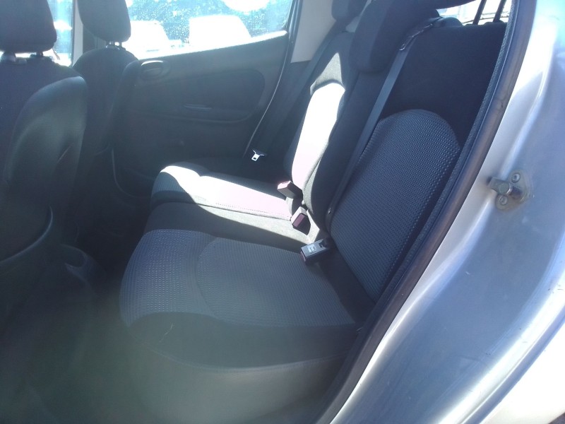 peugeot 206 del año 2005