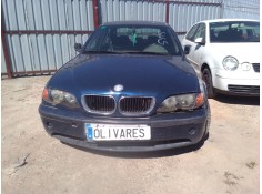 bmw serie 3 berlina (e46) del año 2004