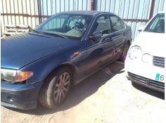 bmw serie 3 berlina (e46) del año 2004 2