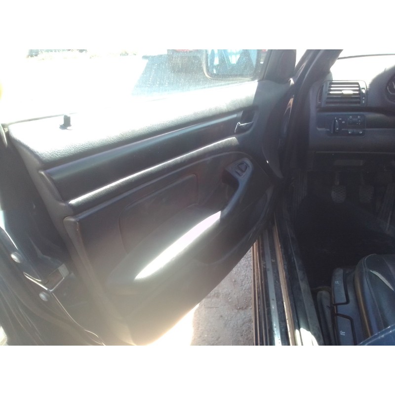 bmw serie 3 berlina (e46) del año 2004