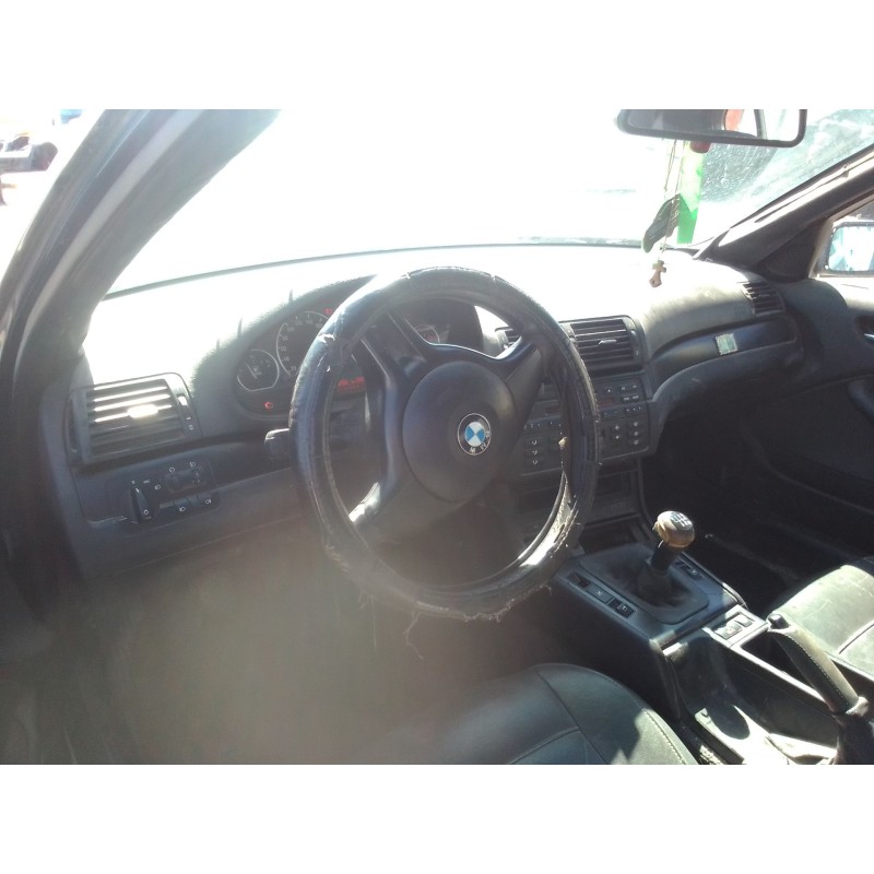 bmw serie 3 berlina (e46) del año 2004