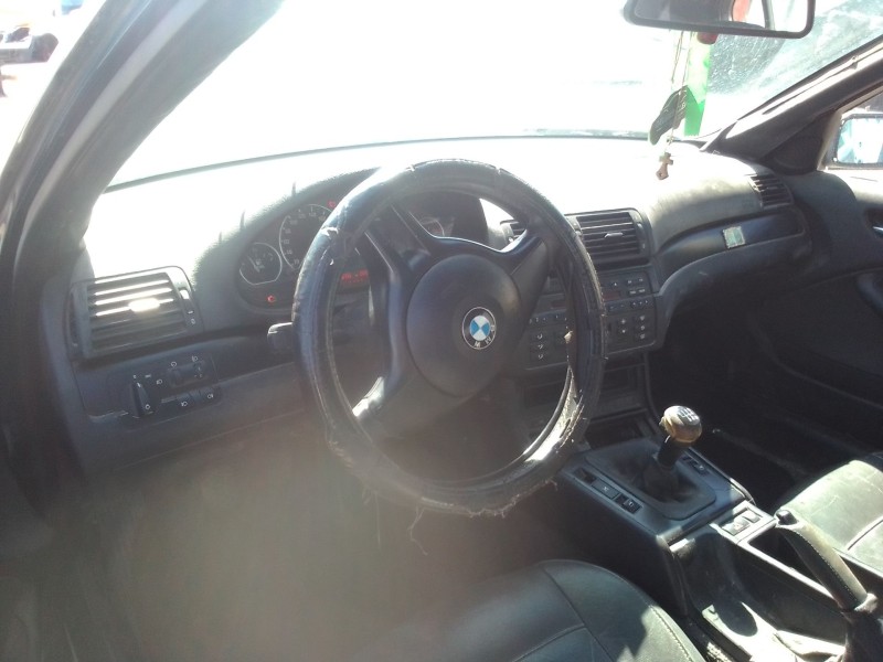 bmw serie 3 berlina (e46) del año 2004