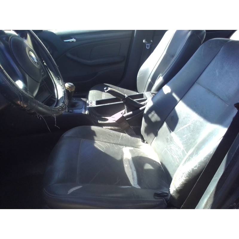 bmw serie 3 berlina (e46) del año 2004