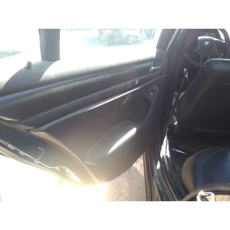 bmw serie 3 berlina (e46) del año 2004