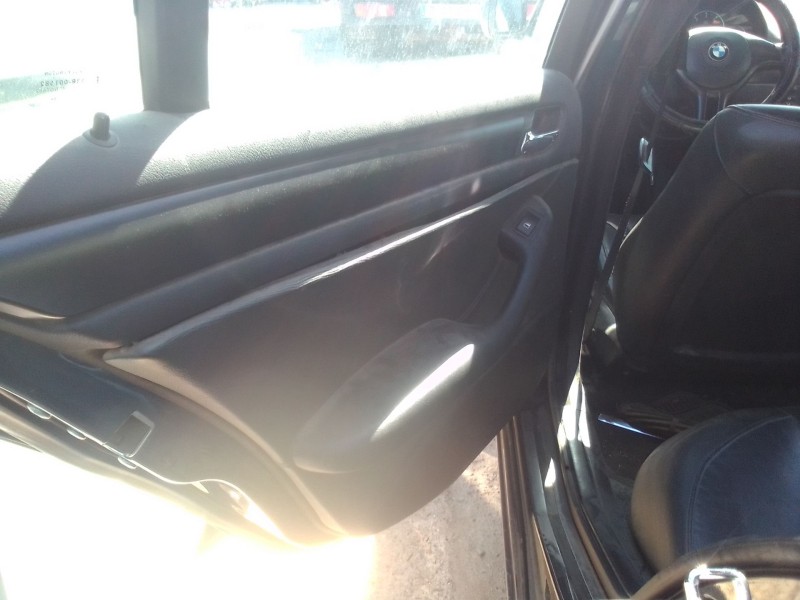 bmw serie 3 berlina (e46) del año 2004