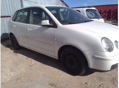 volkswagen polo (9n1) del año 2004
