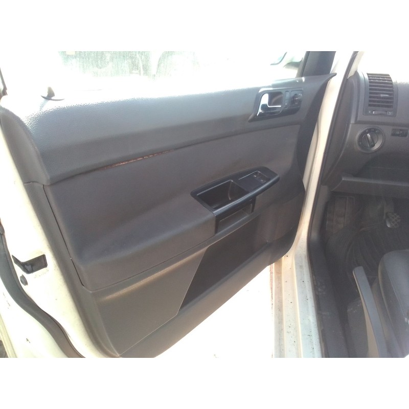 volkswagen polo (9n1) del año 2004