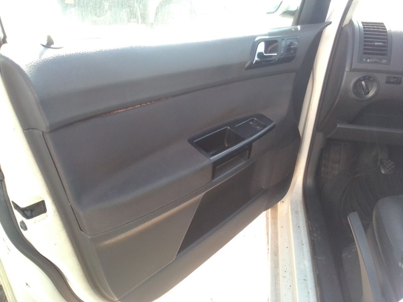 volkswagen polo (9n1) del año 2004