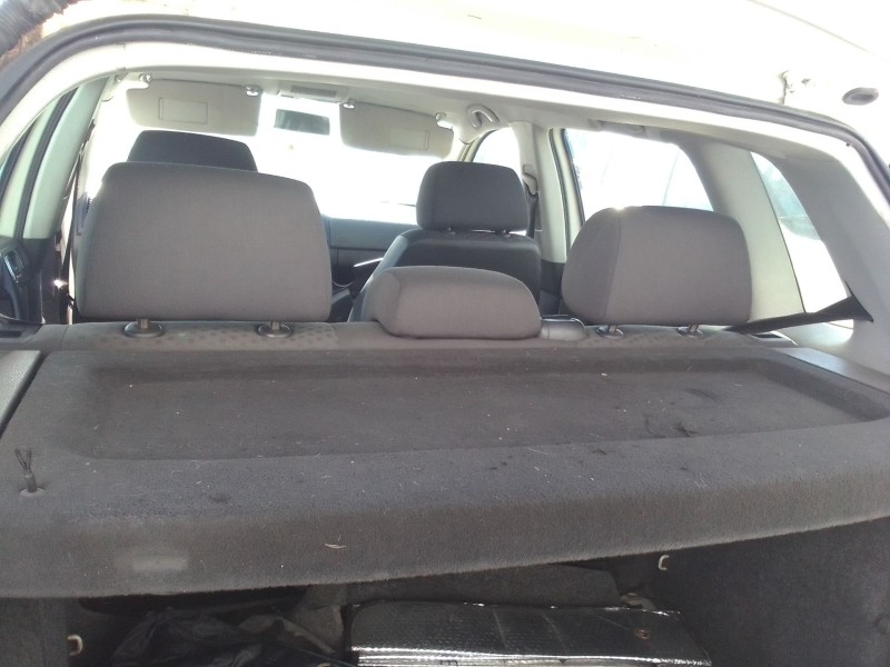 volkswagen polo (9n1) del año 2004