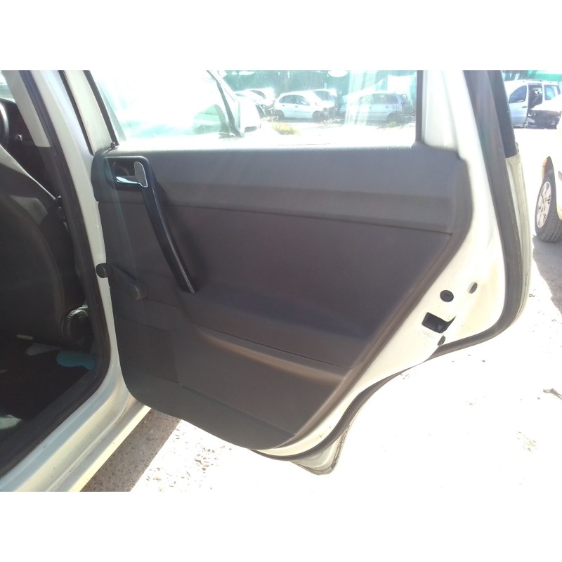 volkswagen polo (9n1) del año 2004