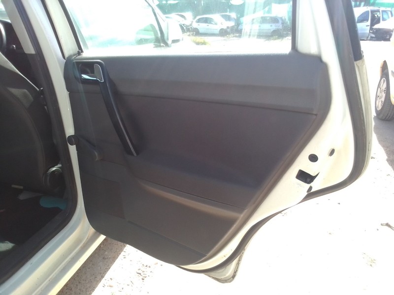 volkswagen polo (9n1) del año 2004