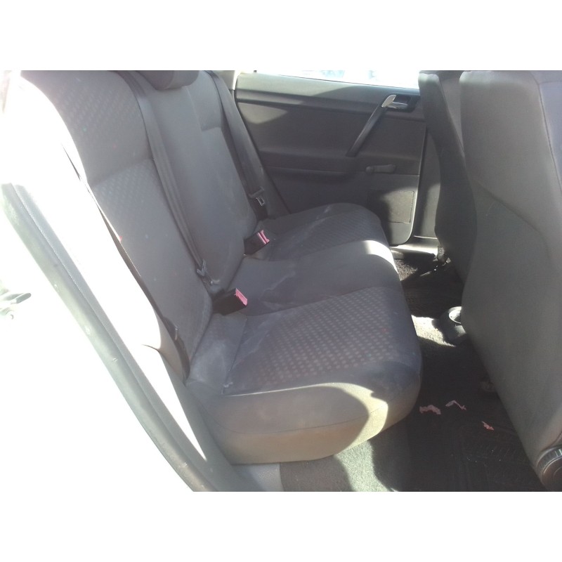 volkswagen polo (9n1) del año 2004